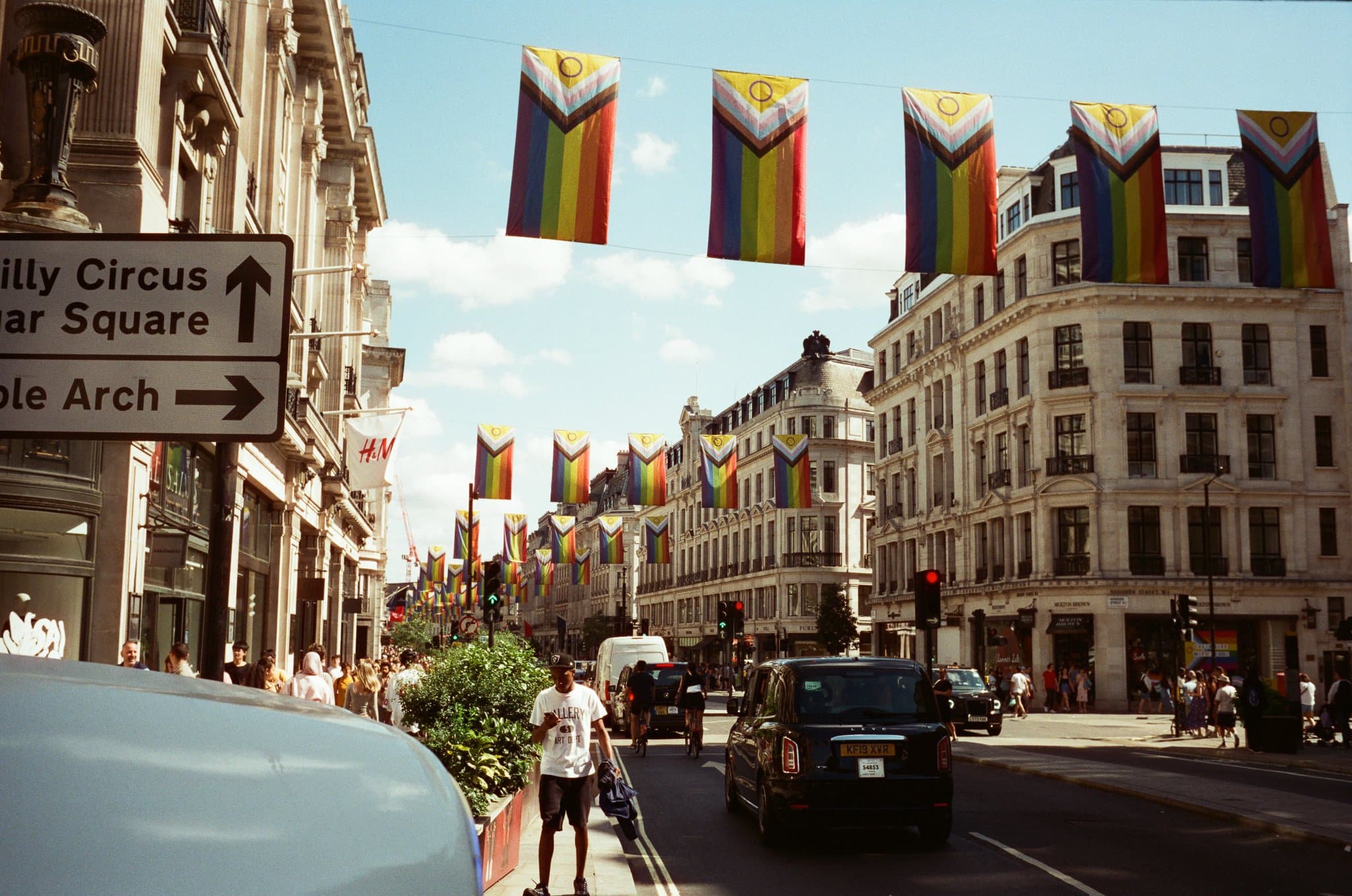 Street photograph.