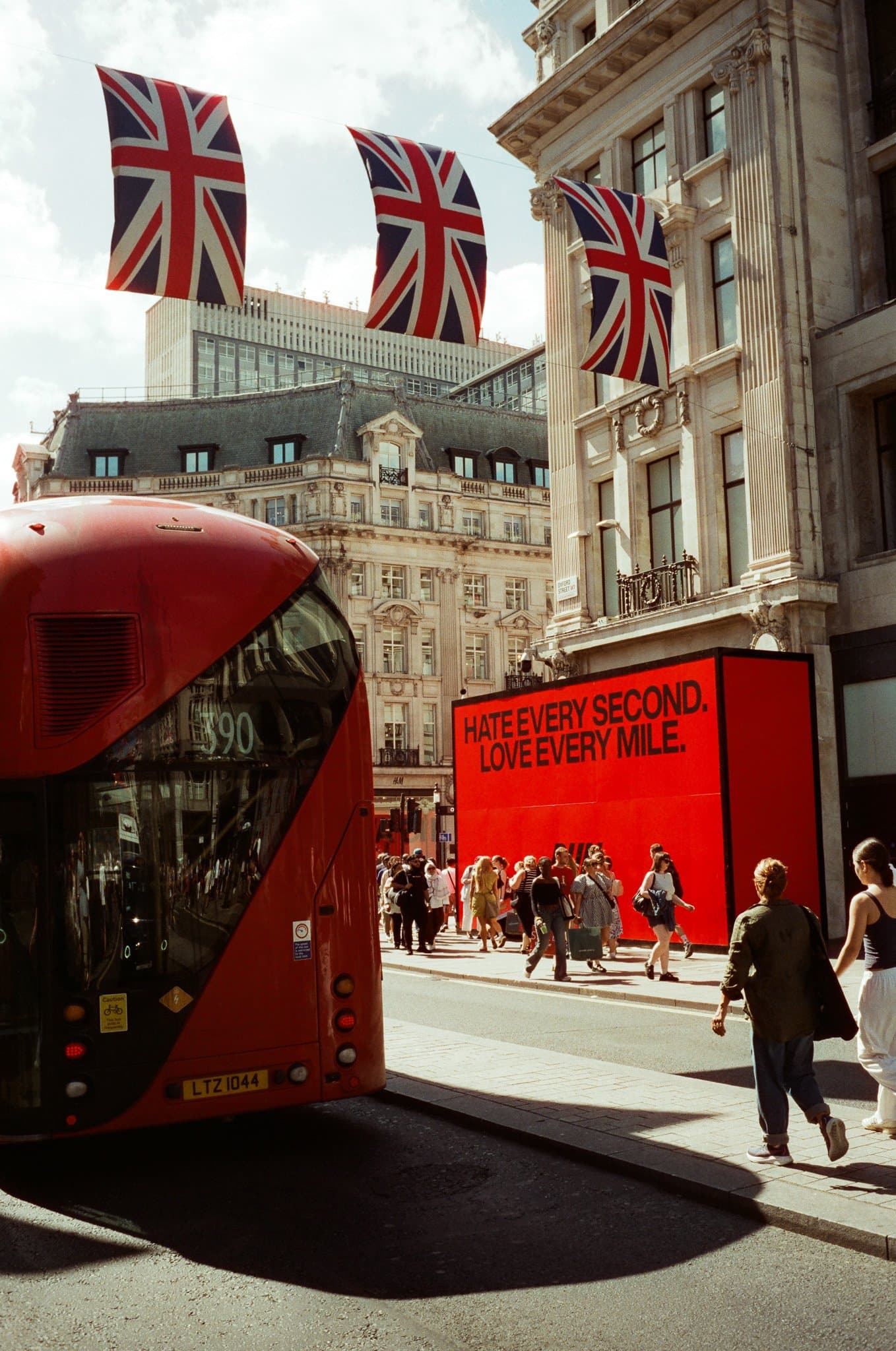 Street photograph.