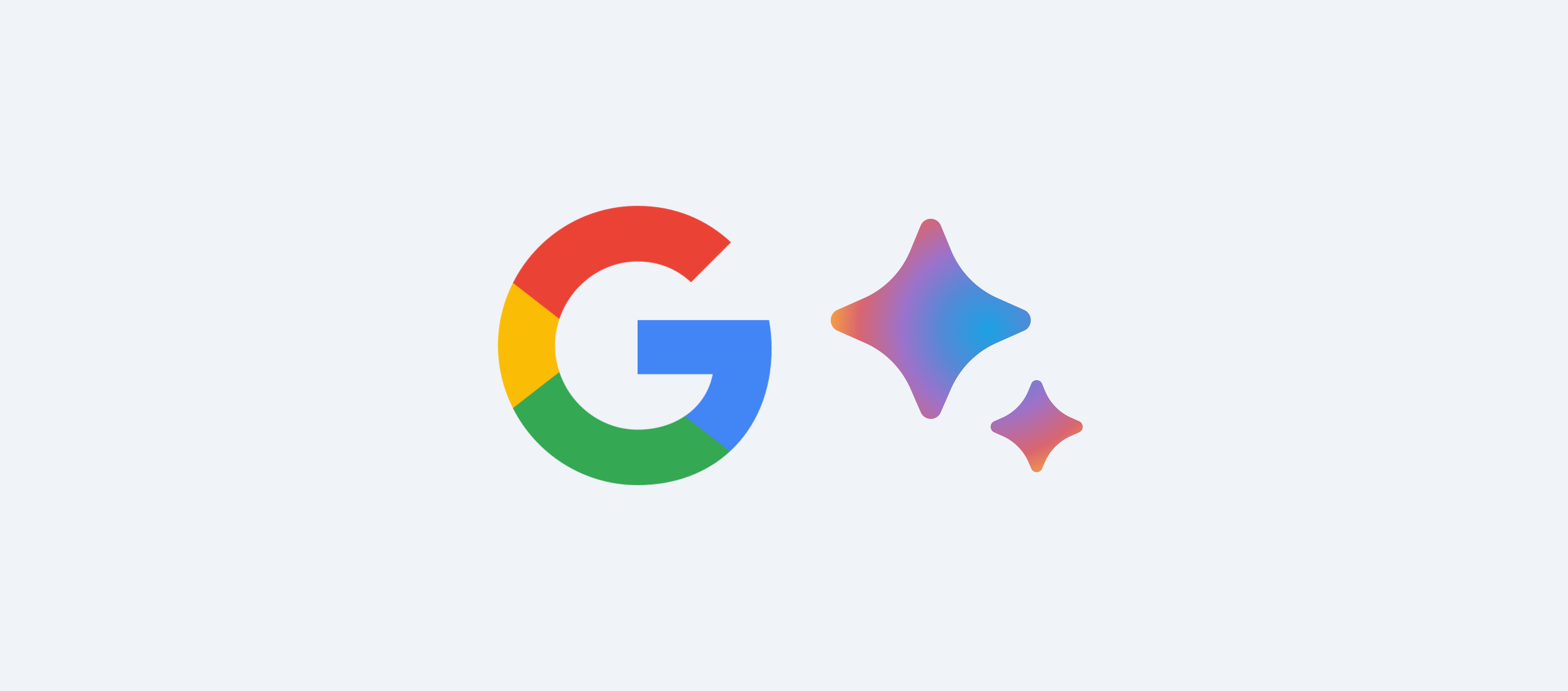 Google Gemini AI